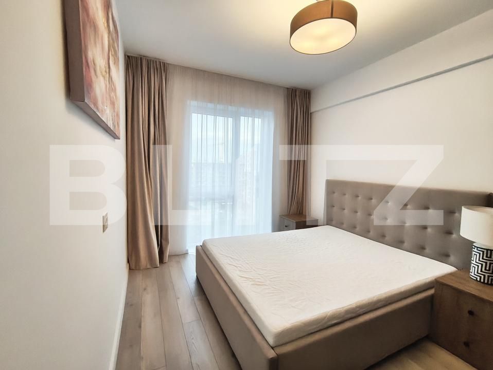 Apartament de închiriat 3 camere Calea Aradului - 181941AI | BLITZ Oradea | Poza4