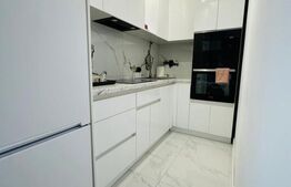 Apartament modern cu 3 camere, in Prima Nufarul