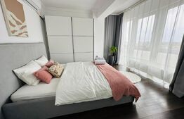 Apartament modern cu 3 camere, in Prima Nufarul