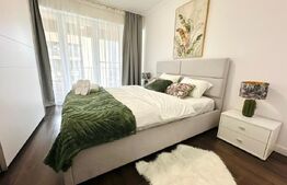 Apartament modern cu 3 camere, in Prima Nufarul