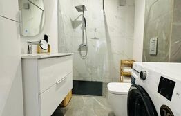 Apartament modern cu 3 camere, in Prima Nufarul