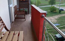 Apartament mobilat utilat lux disponibil imediat