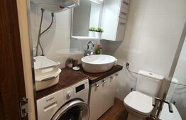 Apartament mobilat utilat lux disponibil imediat