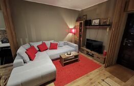 Apartament mobilat utilat lux disponibil imediat