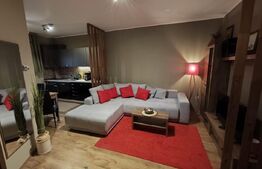 Apartament mobilat utilat lux disponibil imediat