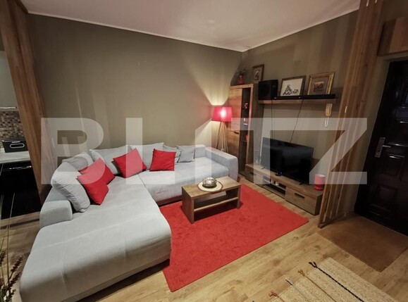Apartament de vânzare 2 camere Paleu - 182029AV | BLITZ Oradea | Poza3