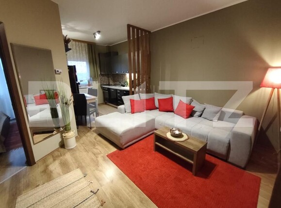 Apartament de vânzare 2 camere Paleu - 182029AV | BLITZ Oradea | Poza1