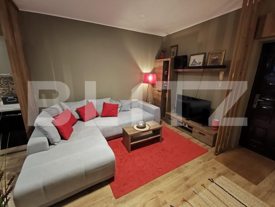 Apartament de vânzare 2 camere Paleu - 182029AV | BLITZ Oradea | Poza3