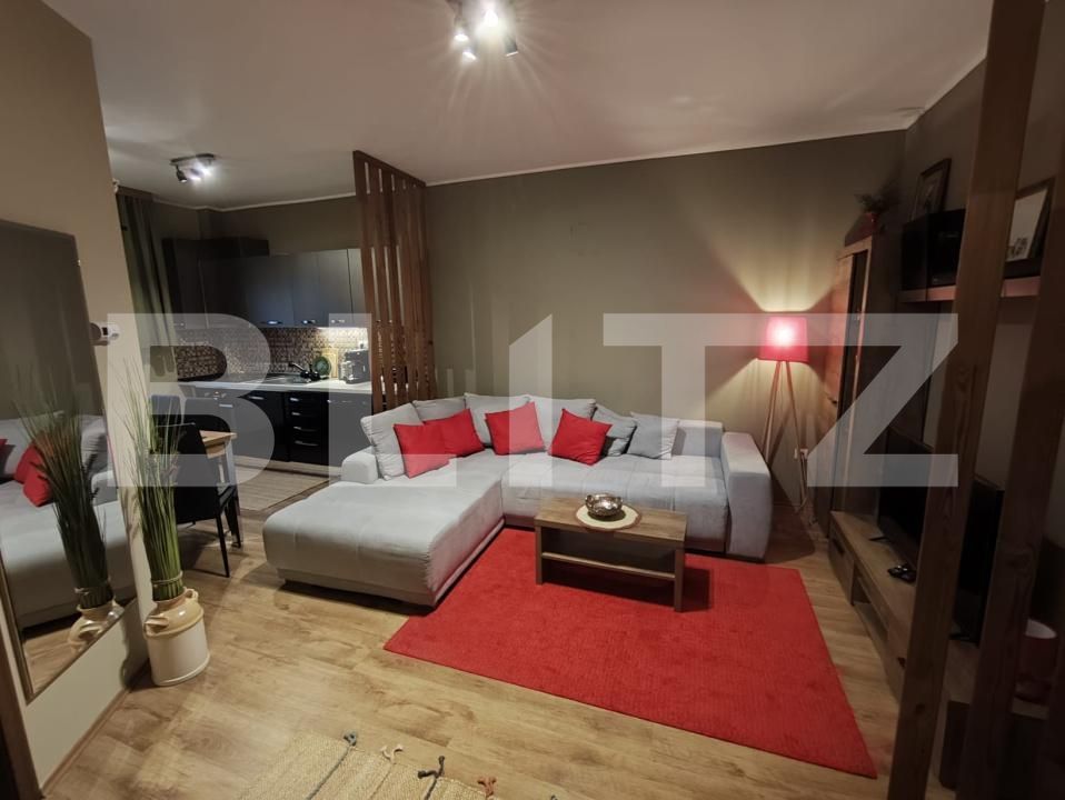 Apartament de vânzare 2 camere Paleu - 182029AV | BLITZ Oradea | Poza2