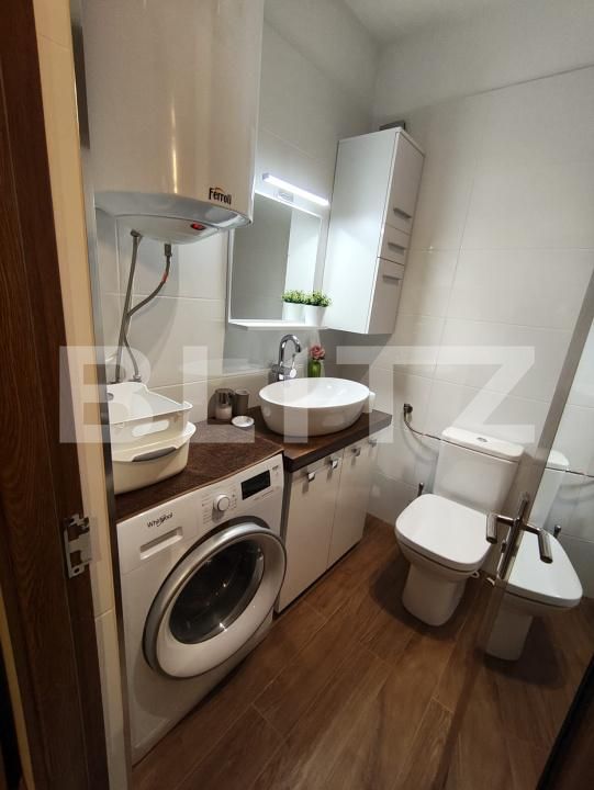 Apartament de vânzare 2 camere Paleu - 182029AV | BLITZ Oradea | Poza9