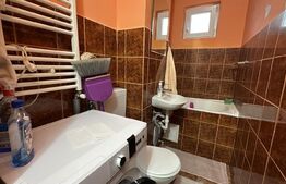 Apartament cu 2 camere, etajul 1, zona Nufarul