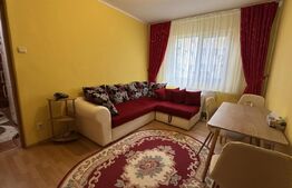 Apartament cu 2 camere, etajul 1, zona Nufarul