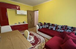 Apartament cu 2 camere, etajul 1, zona Nufarul