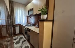 Apartament cu 2 camere, etajul 1, zona Nufarul