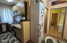 Apartament cu 2 camere, etajul 1, zona Nufarul