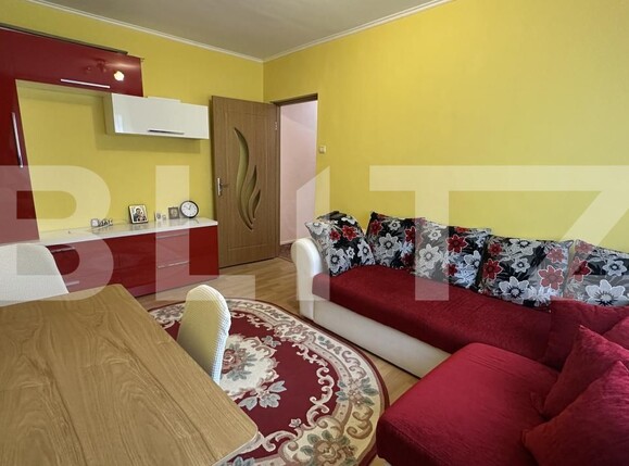 Apartament de vânzare 2 camere Nufarul - 182060AV | BLITZ Oradea | Poza2