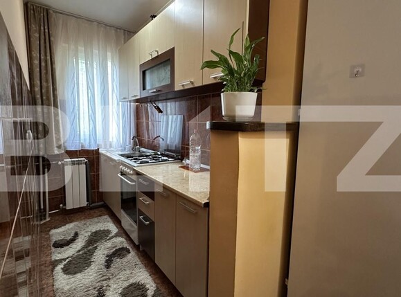 Apartament de vânzare 2 camere Nufarul - 182060AV | BLITZ Oradea | Poza4