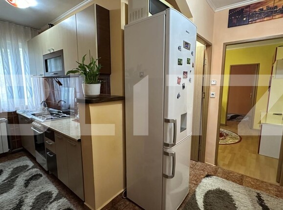 Apartament de vânzare 2 camere Nufarul - 182060AV | BLITZ Oradea | Poza8