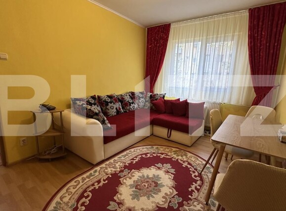 Apartament de vânzare 2 camere Nufarul - 182060AV | BLITZ Oradea | Poza1