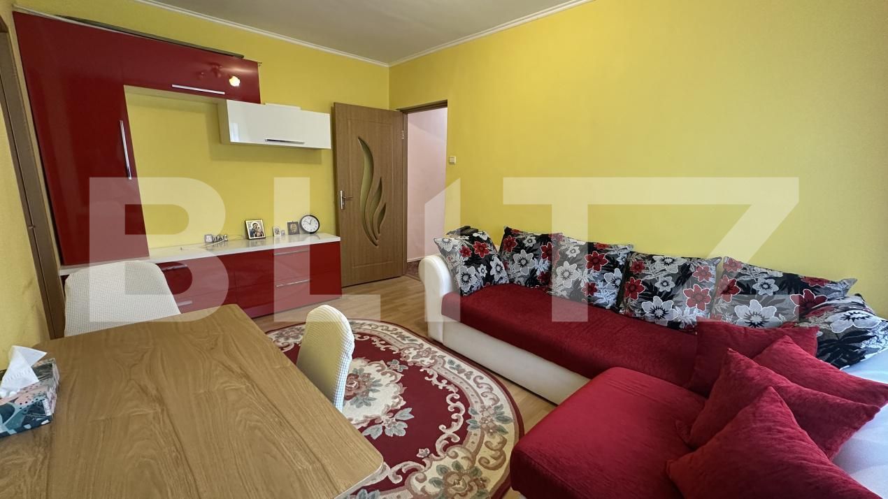 Apartament de vânzare 2 camere Nufarul - 182060AV | BLITZ Oradea | Poza2