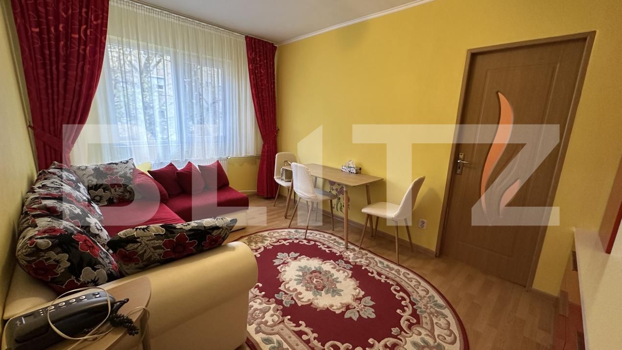Apartament de vânzare 2 camere Nufarul - 182060AV | BLITZ Oradea | Poza3