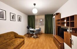 Apartament spatios cu 3 camere, 2 bai, zona Iosia