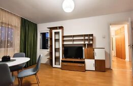 Apartament spatios cu 3 camere, 2 bai, zona Iosia