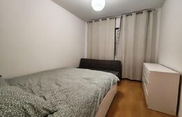 Apartament spatios cu 3 camere, 2 bai, zona Iosia