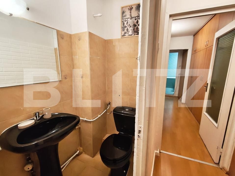 Apartament de închiriat 3 camere Iosia - 182084AI | BLITZ Oradea | Poza7