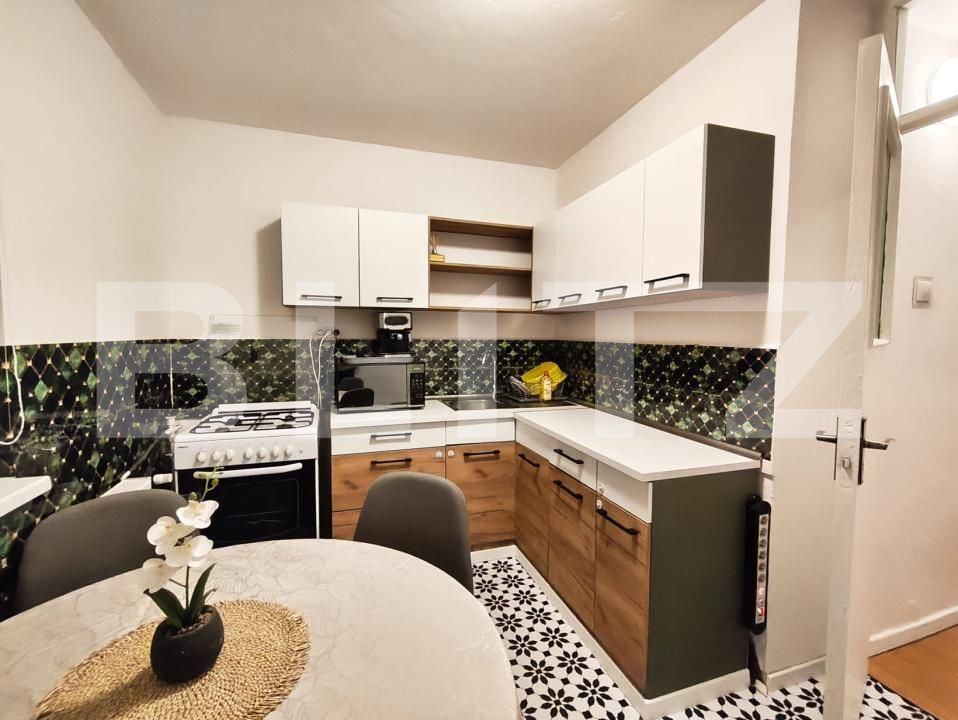 Apartament de închiriat 3 camere Iosia - 182084AI | BLITZ Oradea | Poza6