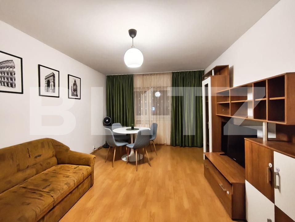 Apartament de închiriat 3 camere Iosia - 182084AI | BLITZ Oradea | Poza2