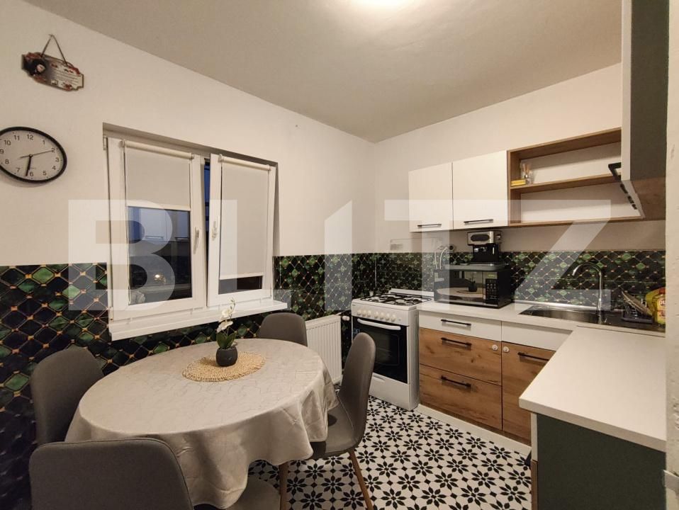 Apartament de închiriat 3 camere Iosia - 182084AI | BLITZ Oradea | Poza5