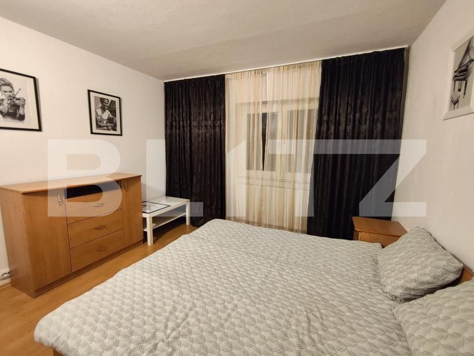 Apartament de închiriat 3 camere Iosia - 182084AI | BLITZ Oradea | Poza4