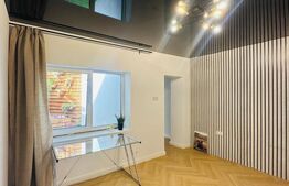 Casǎ finisata modern,  la cheie, vis-a-vis de Spitalul Județean