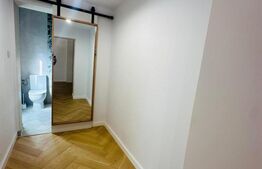 Casǎ finisata modern,  la cheie, vis-a-vis de Spitalul Județean