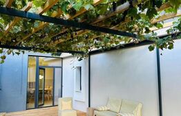 Casǎ finisata modern,  la cheie, vis-a-vis de Spitalul Județean