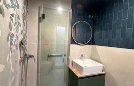 Casǎ finisata modern,  la cheie, vis-a-vis de Spitalul Județean