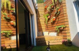 Casǎ finisata modern,  la cheie, vis-a-vis de Spitalul Județean