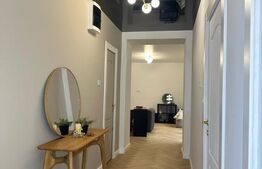 Casǎ finisata modern,  la cheie, vis-a-vis de Spitalul Județean