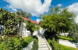 Casǎ finisata modern,  la cheie, vis-a-vis de Spitalul Județean