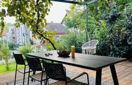 Casǎ finisata modern,  la cheie, vis-a-vis de Spitalul Județean