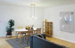 Casǎ finisata modern,  la cheie, vis-a-vis de Spitalul Județean