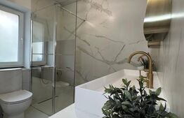 Casǎ finisata modern,  la cheie, vis-a-vis de Spitalul Județean