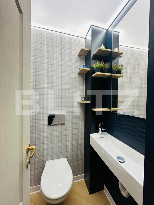 Casa de vânzare 4 camere Dealuri Oradea - 182151CV | BLITZ Oradea | Poza21