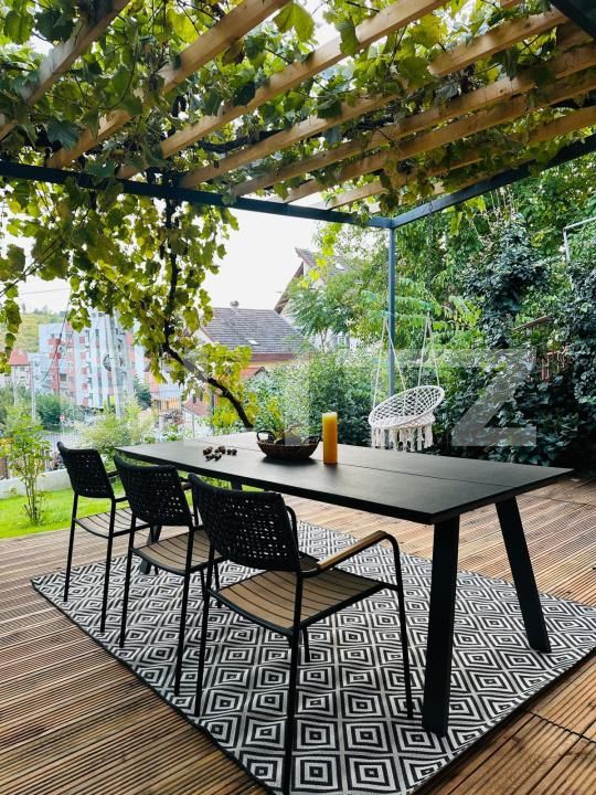 Casa de vânzare 4 camere Dealuri Oradea - 182151CV | BLITZ Oradea | Poza3