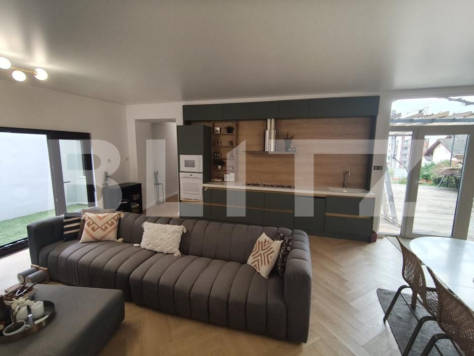 Casa de vânzare 4 camere Dealuri Oradea - 182151CV | BLITZ Oradea | Poza13