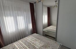 Apartament mobilat utilat lux etaj intermediar Nufarul