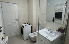 Apartament mobilat utilat lux etaj intermediar Nufarul