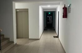 Apartament mobilat utilat lux etaj intermediar Nufarul