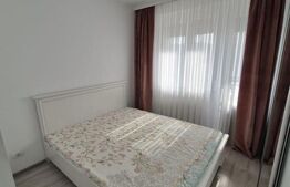 Apartament mobilat utilat lux etaj intermediar Nufarul